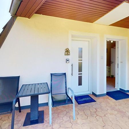 Appartementhaus Koenigshoehe Koenigshoehe Wohnung Moewe Grömitz Extérieur photo