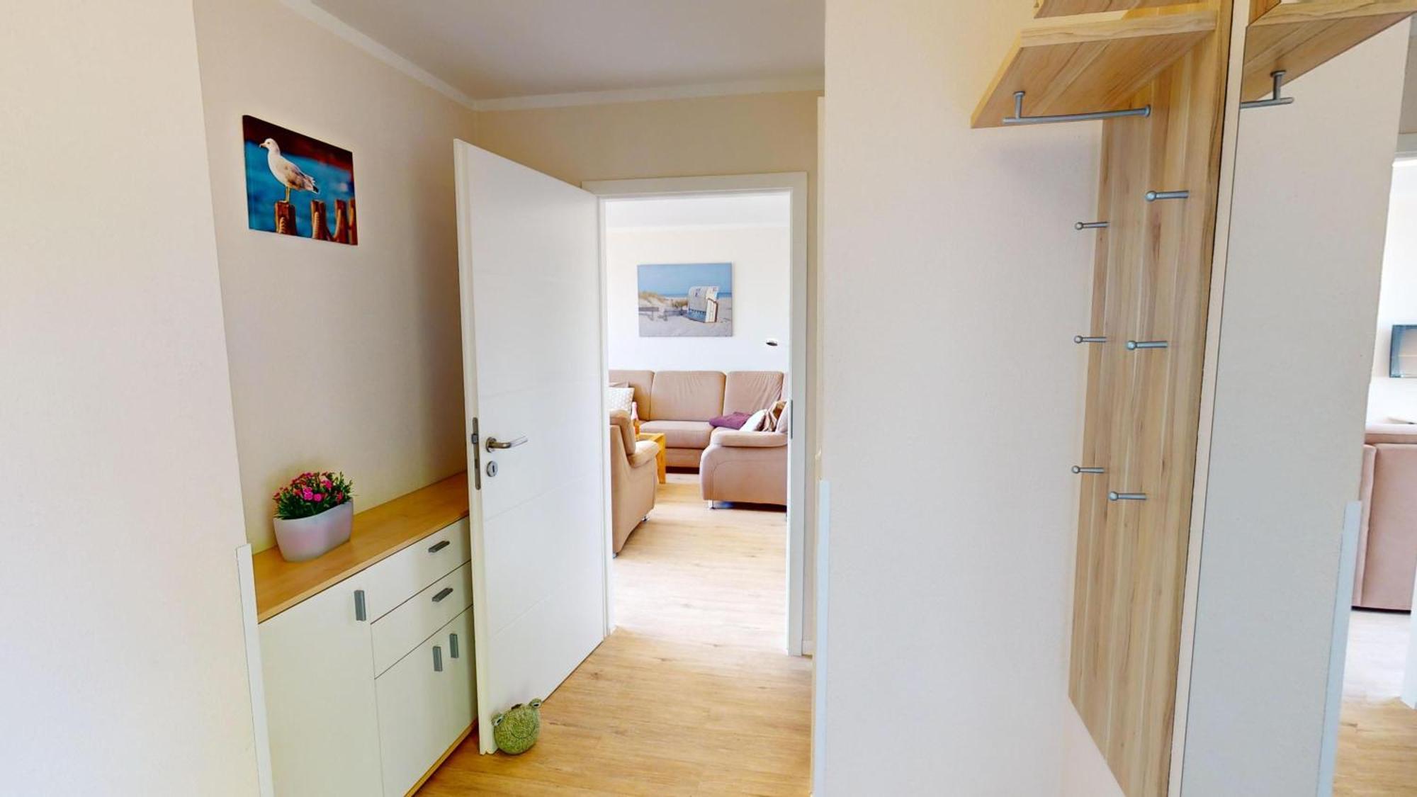 Appartementhaus Koenigshoehe Koenigshoehe Wohnung Moewe Grömitz Extérieur photo